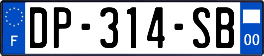 DP-314-SB