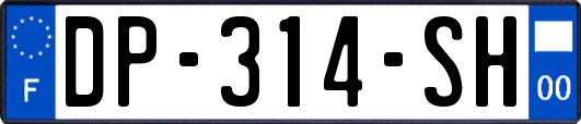 DP-314-SH