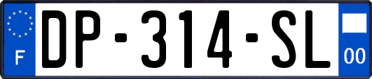 DP-314-SL