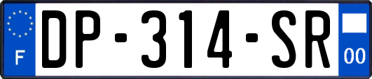 DP-314-SR