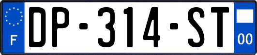 DP-314-ST