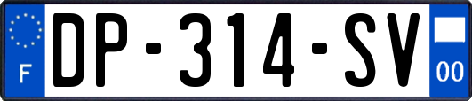 DP-314-SV