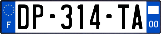 DP-314-TA