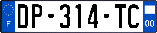 DP-314-TC