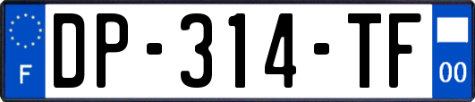 DP-314-TF