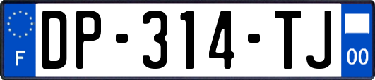 DP-314-TJ