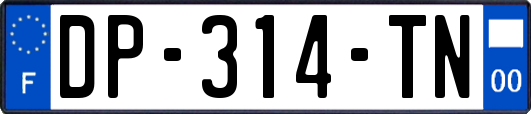 DP-314-TN