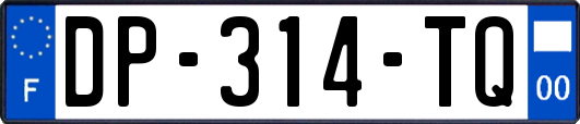 DP-314-TQ
