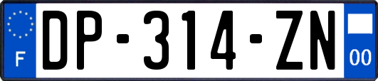 DP-314-ZN