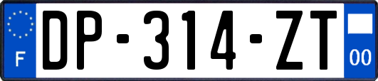 DP-314-ZT