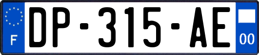 DP-315-AE