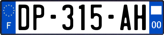 DP-315-AH