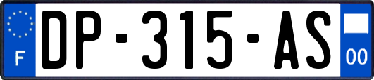 DP-315-AS