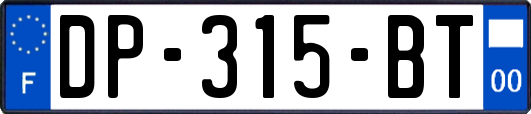 DP-315-BT