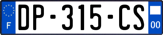 DP-315-CS