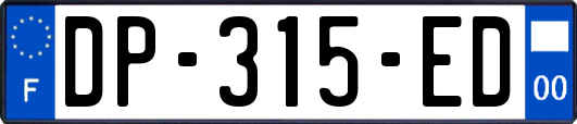 DP-315-ED