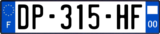 DP-315-HF