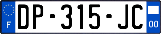 DP-315-JC