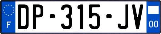 DP-315-JV