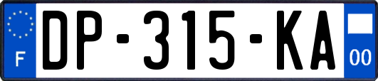DP-315-KA