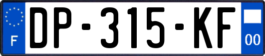 DP-315-KF