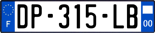 DP-315-LB