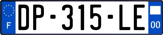 DP-315-LE