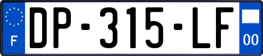 DP-315-LF
