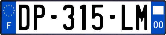 DP-315-LM