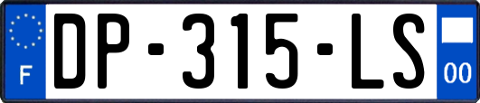 DP-315-LS