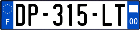 DP-315-LT
