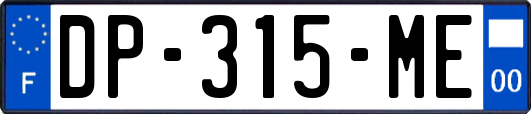 DP-315-ME