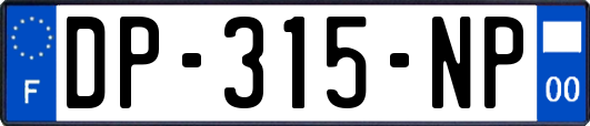 DP-315-NP