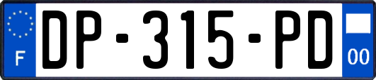 DP-315-PD