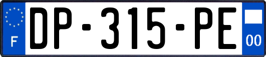 DP-315-PE
