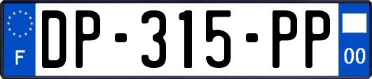DP-315-PP
