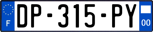 DP-315-PY