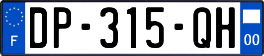 DP-315-QH