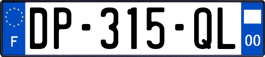 DP-315-QL