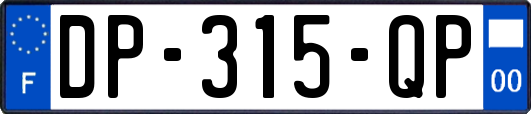 DP-315-QP
