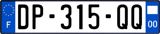 DP-315-QQ