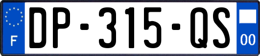 DP-315-QS