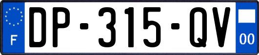 DP-315-QV