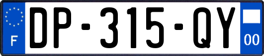 DP-315-QY