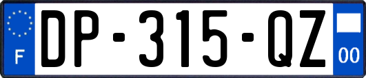DP-315-QZ