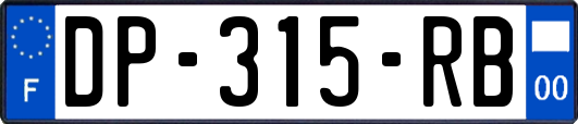 DP-315-RB