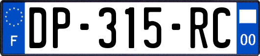 DP-315-RC