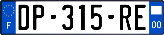 DP-315-RE