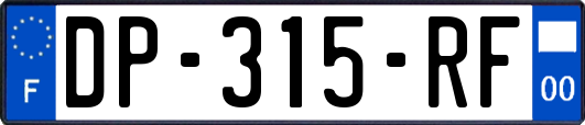 DP-315-RF