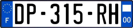 DP-315-RH